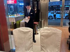 -南方酒店·淮扬菜(回民街店)