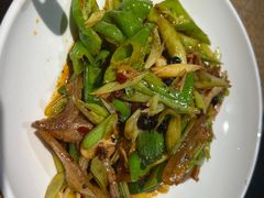 -渝信川菜(西单店)