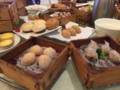 -金苑海鲜酒家(新港中路店)