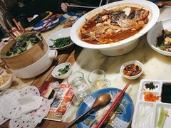 -范家小馆·烤鸭新京菜(金融街店)