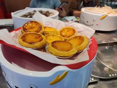-龍歌自助小火锅(秦淮水游城店)