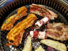 -悟空酒场烤肉(凯德壹中心店)