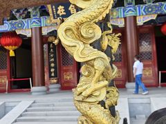 -天津妈祖文化园
