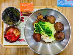 桂花糖浸农场番茄-阿金大白·上海菜馆(新天地店)