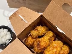 -Kyochon1991校村(共和路店)
