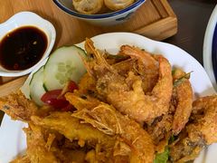 -马来MO简餐.南洋风味料理(美食街店)