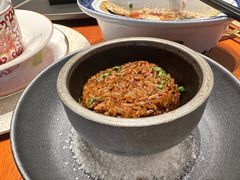 -翕间食·精致淮扬菜(江苏大剧院店)
