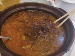 -翠清酒家(万丰路店)
