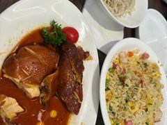 -新旺茶餐厅(鑫耀·光环live店)