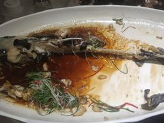 -写庭·鱼鲜川菜·宴请(铁像寺水街店)
