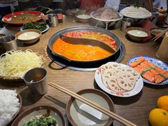 -萍姐火锅·公路夜市(打浦桥日月光店)