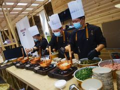 -熙楼(翠湖店)