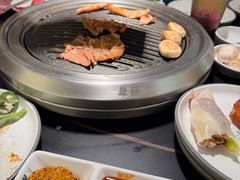 -東盛炭烤自助料理(玄武招商花园城店)