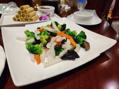 -怀来国际大酒店·丰宴餐饮