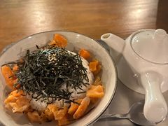 -Retro Deli 茶泡饭