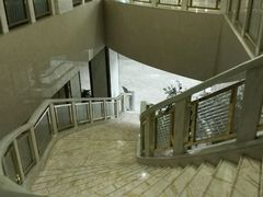 -天津津利华酒店