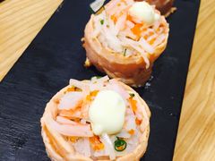 -Sushi Love 创意寿司(丽影广场店)