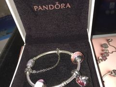 -Pandora潘多拉珠宝(虹口龙之梦店)