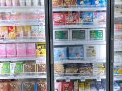 -果蔬好生活超市(新荟城店)