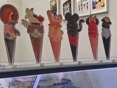 -CORNER CONE GELATO酷矿手作霜淇淋(南头古城店)