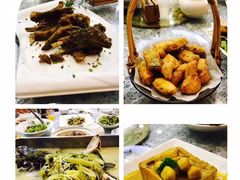 -客家汇·客家传承菜(水库店)