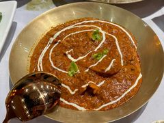 -Pita's&Tika's中东和印度风味餐厅(龙湖天街店)