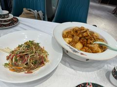 -北纬39度天津宴(黑牛城道店)