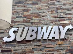 -赛百味SUBWAY(萝岗万达店)