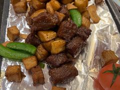 -老城南食府(宣武门东大街店)