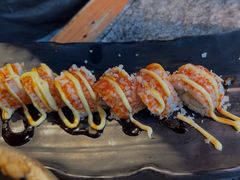 -九田家黑牛烤肉料理(西三道巷万达店)