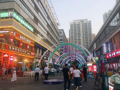 -时代奥城商业广场