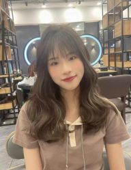 -藤野造型烫染接发