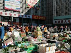 -锦绣大地批发市场-B座
