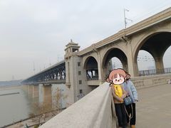 -武汉长江大桥