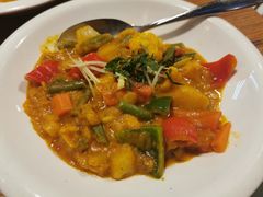 -NAMO印度餐厅