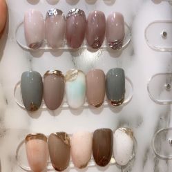 -花系美·美甲美睫精品店