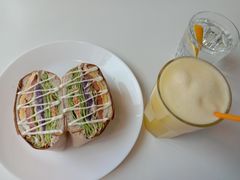 -棒沙拉·轻食餐厅(华润店)