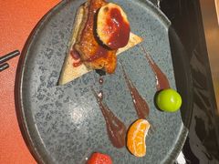 -牛将军•涮肉•烤肉•铁板烧(北京王府井·故宫店)