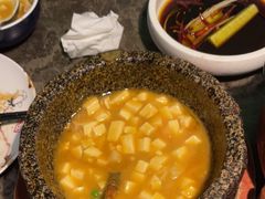-绿茶餐厅(天津天河城店)