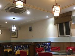 大堂-正隆斋素食超市(西四店)