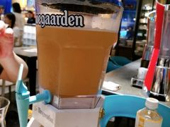 -新楚记烧烤·酒场·夺命肥肠(车公庙店)