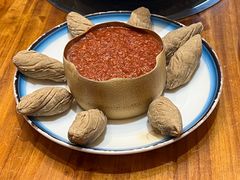 -思金拉措庄园藏餐(太阳岛店)