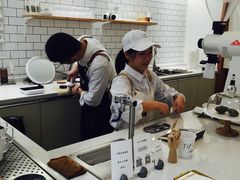 -Onirii Coffee(长乐路店)
