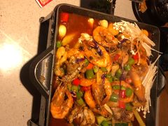 -炭亲炭火干锅(红谷滩莱蒙店)
