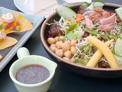 -STARRY CAFE & LOUNGE BAR(高新店)
