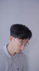 -男先生男士理发馆
