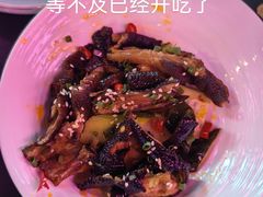 -粉墨特色菜·烧烤音乐酒馆