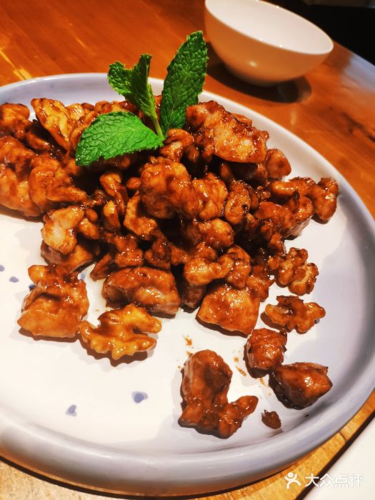 陆壹捌餐厅(五大道店)图片