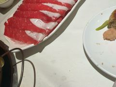 -东来顺饭庄(西直门店)