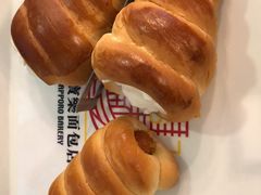 -新侨三宝乐面包店(崇文门店)